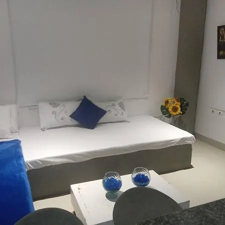 Azul Boquilla Apartment