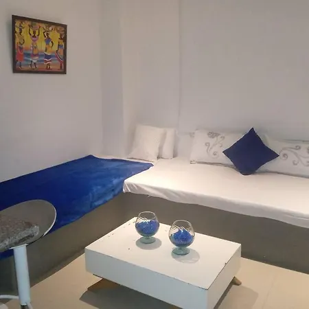 Apartamento Azul Boquilla Cartagena