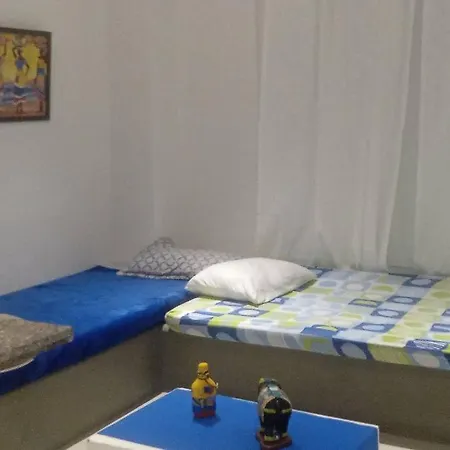 Azul Boquilla Apartamento Cartagena