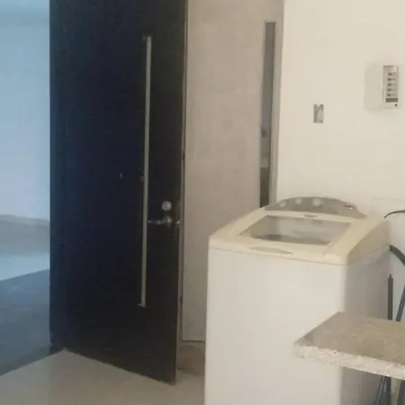 Apartamento Azul Boquilla *