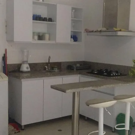 Apartamento Azul Boquilla *