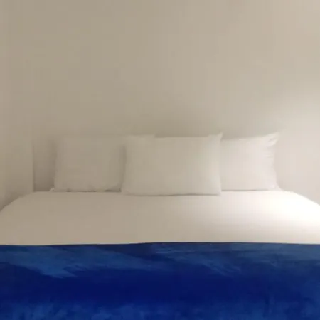 Apartamento Azul Boquilla